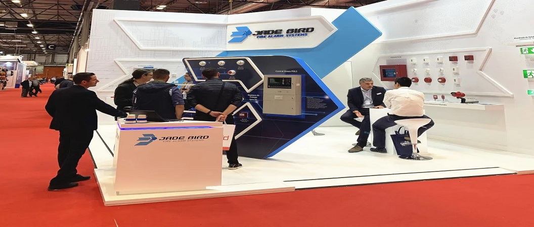 �߽�ŷ��������ʱ���۽������������徲չ����(SICUR 2020)