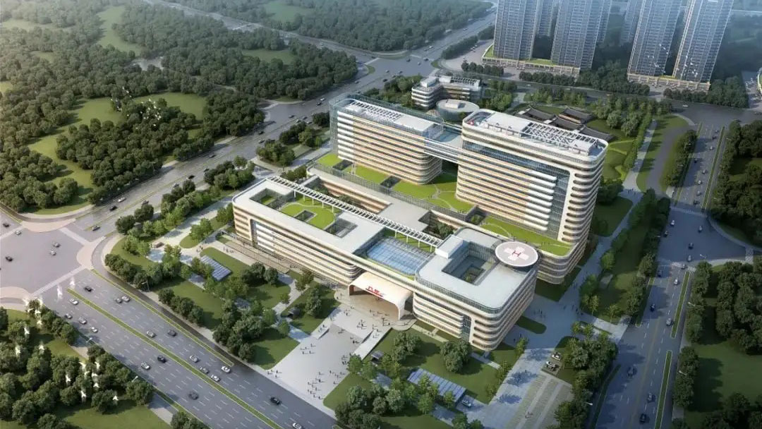 ����ʡ����ҽԺ