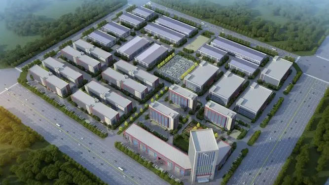 �����������칤ҵ԰