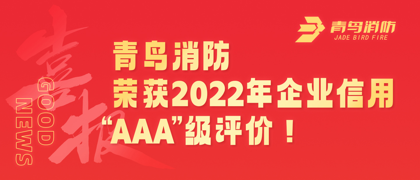 ������ʱ�ٻ�2022����ҵ���� &ldquo;AAA&rdquo;������