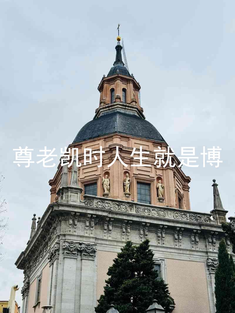 尊老凯时人生就是博